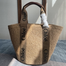 Chloe Roy Bucket Bags